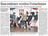Zeitungvorbericht